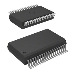 BTS5590G CIRCUITO INTEGRADO.  Gestión de energía  Controladores LED