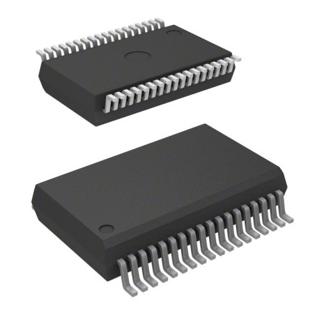 BTS5590G CIRCUITO INTEGRADO.  Gestión de energía  Controladores LED