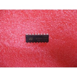 L584 CIRCUITO INT controlador periférico 4.75V-46V PDIP-T16 MULTIFUNC.