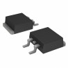 IRFR1N60APBF TRANSISTOR: N-MOSFET unipolar 600V 0.89A 36W DPAK TO252