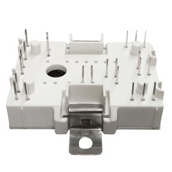 FS50R06YE3 Module: gate driver board  SKYPER  PCB  1.2kV 14.4÷15.6VDC 15A