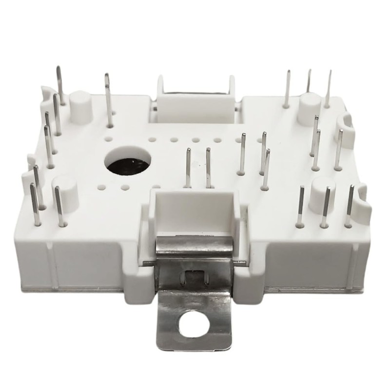 FS50R06YE3 Module: gate driver board SKYPER PCB 1.2kV 14.4÷15.6VDC 15A FS50R06YE3 Module: gate driver board SKYPER PCB 1.2kV 14.4÷15.6VDC 15A