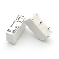 V23061-A1007-A302-X113 RELE de potencia monoestable, 1 forma A SPST-NO de 8 A, voltaje de 24 VCC SCHRACK