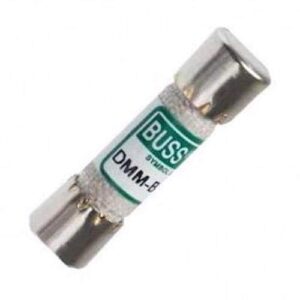 DMM-B-11A Fusible de acción rápida, 11A, 1000V, Marca Bussmann