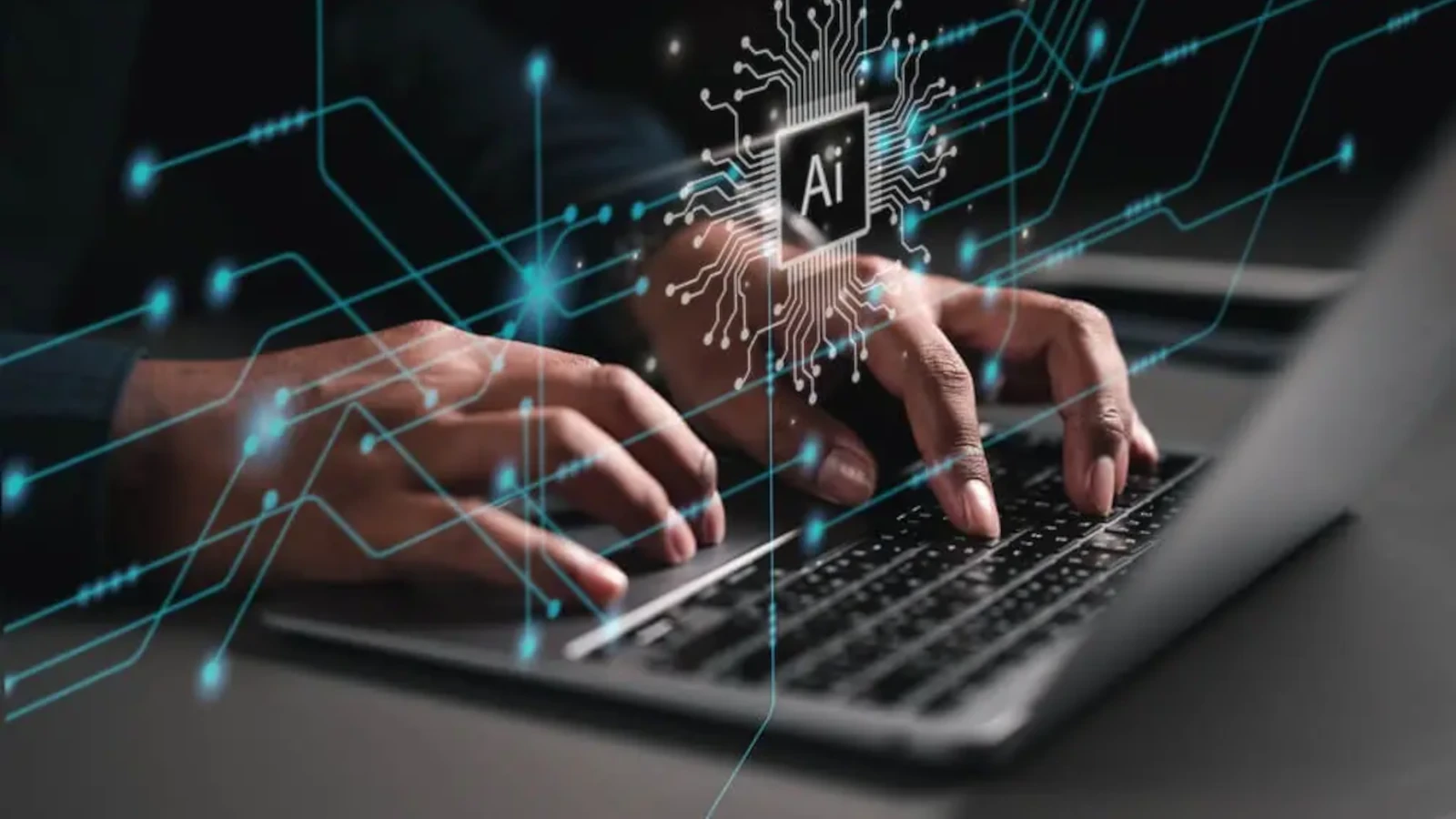Automatización industrial y AI