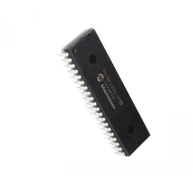 Microcontrolador