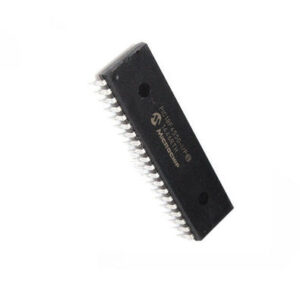 PIC18F4550-I/P Microcontrolador Microchip MCU de 8 Bits - DIP-40