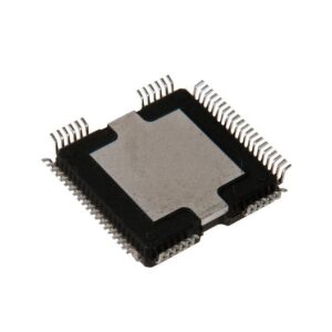 40042 - BOSCH CHIP del controlador de inyección de combustible de uso comun para ECU motor de automóvil