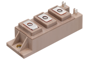 Módulo IGBT 2MBI150VA-120-50 150A-1200V