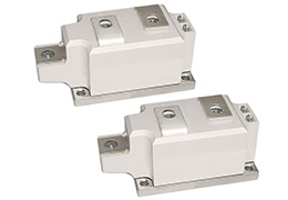 SKKH-330/12E Módulo: tiristores-diodos 1,2kV 330AMP A76B SEMIPACK3 IGBT: 200mA