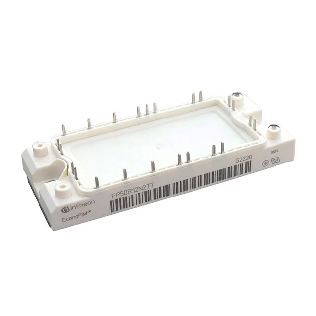 FP50R12N2T7 IGBT Modulo 1200V 50AMP INFINEON