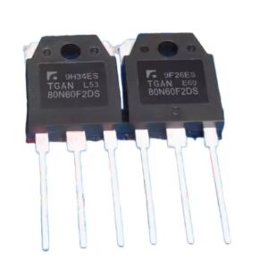 TGAN80N60F2DS 80N60F2DS IGBT 80A 600V