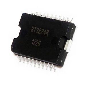 BTS824R Interruptor controlador de alimentación 1:1 Canal N